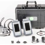 AEM AEM-TESTPRO-KIT-100 Einstiegs-Set Passend für (Netzwerk-Spezifikationen (CAT)): CAT 8.2