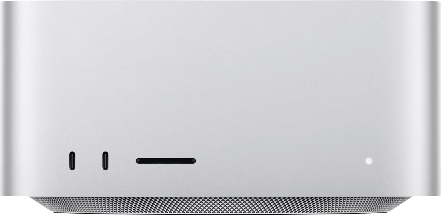 apple-mac-studio-m4-max-2025-cto-silber-64-gb-ram-2-tb-ssd-16-core-cpu-40-core-gpu-z1cd-82-de-cto.jpg Apple Mac Studio (M4 Max, 2025) CTO Silber 64 GB RAM 2 TB SSD 16-Core CPU 40-Core GPU Z1CD_82_DE_CTO - Image 1