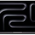 Apple MacBook Pro 14 (M5 Pro, 2026) 36.1 cm (14.2 Zoll) CTO 48 GB RAM 1 TB SSD 18-Core CPU 20-Core GPU Space Schwarz Z1ML_13859_DE_CTO