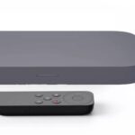Asus GQE20A-G5002UN Google Meet Starter Kit Modulares 4K-Videokonferenzsystem 7680 x 4320 Pixel