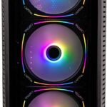 Captiva Gaming PC Highend Gaming    AMD Ryzen 7 7800X3D 5 GHz 16 GB RAM  2 TB SSD AMD AMD Radeon Graphics Nvidia NVIDIA GeForce RTX 5080 16 GB GDDR7  88873
