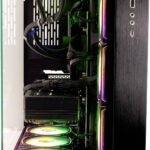 Captiva Gaming PC Highend Gaming I89-037    Intel® Core™ Ultra 9 285K  64 GB RAM  2 TB SSD   Nvidia GeForce RTX 5080  GDDR7 Win 11 Home 89037