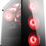 CSL Computer Gaming PC Gaming PC M11970H    Intel® Core™ Ultra 7 265KF 5.5 GHz 32 GB RAM  2000 GB SSD   Nvidia GeForce RTX™ 5070 12 GB GDDR7  93511