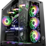 CSL Computer Gaming PC Gaming PC M12030H    Intel® Core™ Ultra 9 285K 5.7 GHz 32 GB RAM  2000 GB SSD   Nvidia GeForce RTX™ 5070 Ti 16 GB GDDR7  93531