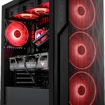 CSL Computer Gaming PC M11870H    AMD Ryzen 7 9700X 5.5 GHz 32 GB RAM  2 TB SSD Nvidia GeForce RTX™ 5070   12 GB   93490
