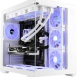 CSL Computer Gaming PC M12140H    AMD Ryzen 9 9950X3D 5.7 GHz 64 GB RAM  4 TB SSD   Nvidia GeForce RTX™ 5070 Ti 16 GB GDDR7  94231