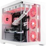 CSL Computer Gaming PC M12500H    Intel® Core™ Ultra 9 285K 5.7 GHz 64 GB RAM  4000 GB SSD   Nvidia GeForce RTX™ 5070 Ti 16 GB GDDR7 Win 11 Home 95586