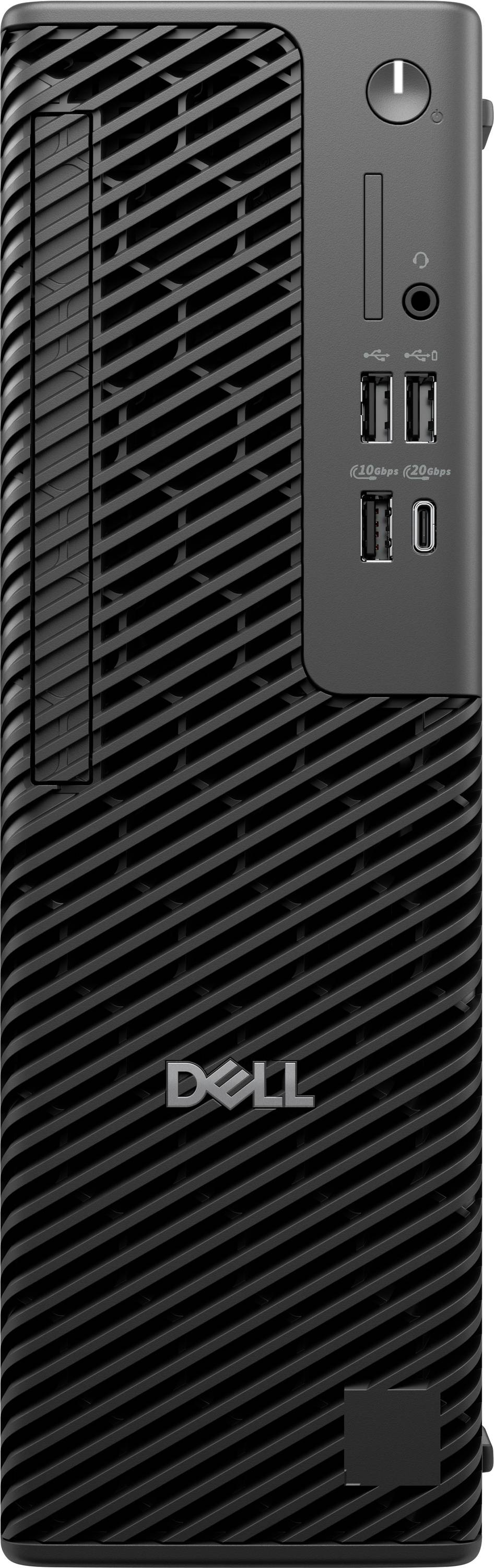dell-desktop-pc-pro-max-slim-fcs1250-intel-core-ultra-7-series-2-265-5-3-ghz-8-gb-ram-1-tb-ssd-intel-graphics-nv.jpg Dell Desktop PC Pro Max Slim FCS1250 Intel® Core™ Ultra 7 (Series 2) 265 5.3 GHz 8 GB RAM 1 TB SSD Intel Graphics Nvidia NVIDIA RTX A1000 8 GB GDDR6 0RR2N - Image 1