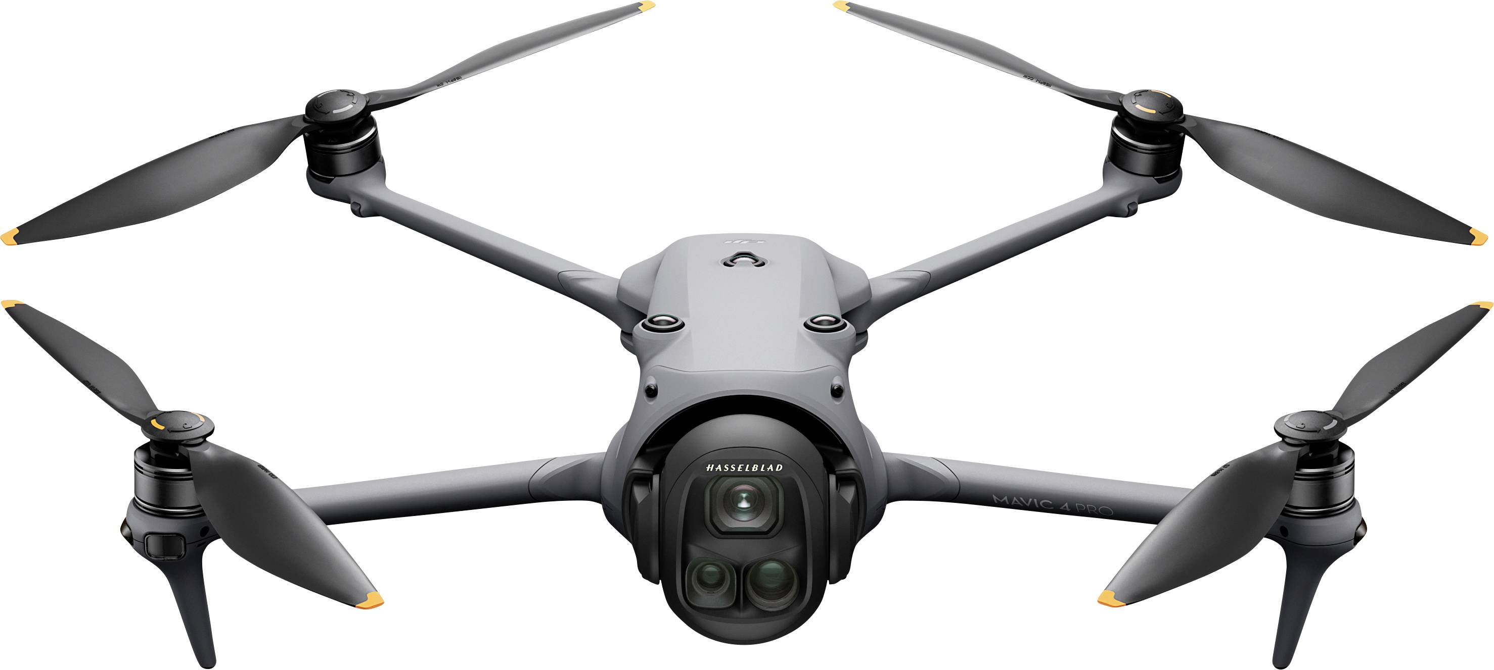 dji-mavic-4-pro-512gb-creator-combo-quadrocopter-rtf-kameraflug-profi-grau.jpg DJI Mavic 4 Pro 512GB Creator Combo Quadrocopter RtF Kameraflug, Profi Grau - Image 1
