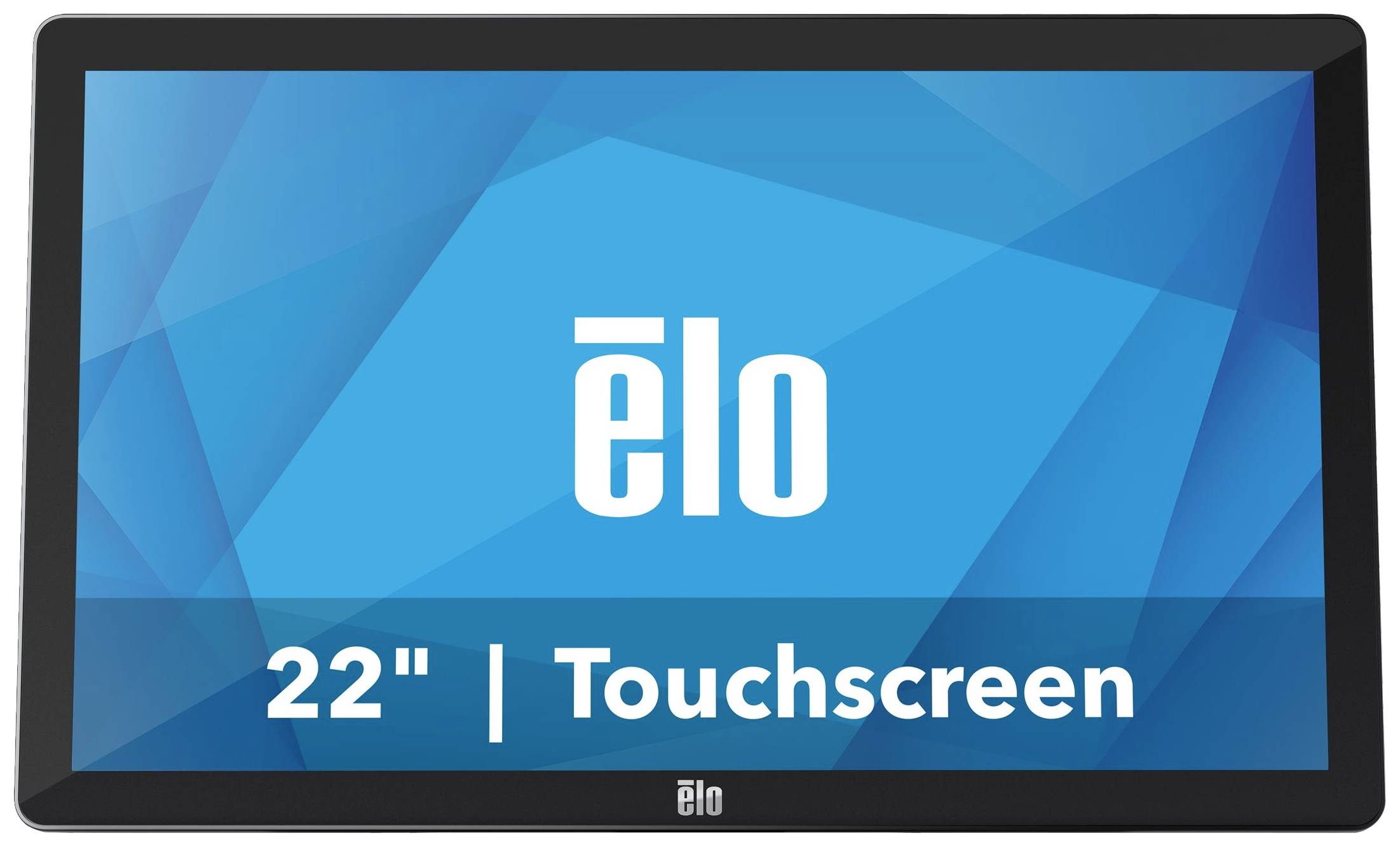 elo-touch-solution-elopos-touchscreen-monitor-54-6-cm-21-5-zoll-1920-x-1080-pixel-16-9-14-ms-usb-a-usb-3-0-usb-a.jpg elo Touch Solution EloPOS™ Touchscreen-Monitor 54.6 cm (21.5 Zoll) 1920 x 1080 Pixel 16:9 14 ms USB-A (USB 3.0), USB-A (USB 2.0), Micro-USB B (USB 2.0), RJ45, Gigabit-LAN (1 Gbit/s), USB-C®, Kopfhörer (3.5 mm Klinke), Wi-Fi 5 (802.11ac), Bluetooth® - Image 1