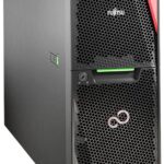 Fujitsu Server TX2550M7    Intel® Xeon Gold 6334 3.7 GHz 32 GB RAM          VFY:T2557SC380IN
