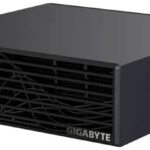 Gigabyte Workstation Mini PC, KI-Supercomputer AI TOP ATOM    Nvidia® Blackwell Architecture GB10  128 GB RAM  4 TB SSD Nvidia GB10 Grace Blackwell Superchip      ATAGB10-9001 NE