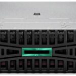 Hewlett Packard Enterprise Server DL385 G11     9124 3.7 GHz 32 GB RAM  480 GB SSD        P77245-425