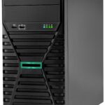 Hewlett Packard Enterprise Server ML30 G11    Intel® Xeon® E E-2434 5.0 GHz 32 GB RAM  480 GB SSD        P71387-425