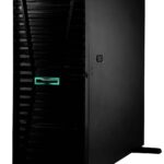 Hewlett Packard Enterprise Server ML350 G11    Intel® Xeon Silver 4510 4.1 GHz 64 GB RAM  960 GB SSD        P71671-425