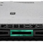 Hewlett Packard Enterprise Server P80510-425    Intel® Xeon Silver 4510 4.1 GHz 64 GB RAM  480 GB SSD        P80510-425