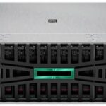 Hewlett Packard Enterprise Server PC P81777-425    Intel® Xeon Gold 4509Y  64 GB RAM  480 GB SSD        P81777-425