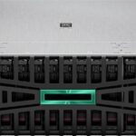 Hewlett Packard Enterprise Server ProLiant DL380 G11    Intel® Xeon Silver 4510 4.1 GHz 64 GB RAM  480 GB SSD        P83120-425