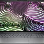 HP Notebook   40.6 cm (16 Zoll) WQXGA Intel® Core™ Ultra 7 255H 32 GB RAM  1 TB SSD Deutsch, QWERTZ Intel Intel Arc™ 140T     Silber  B72VYET#ABD