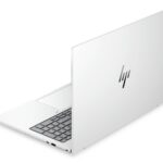 HP Notebook   40.6 cm (16 Zoll) WUXGA   32 GB RAM  1 TB SSD Deutsch, QWERTZ Intel Intel-Grafik     Silber  DL9R0ET