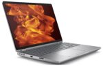 HP Workstation Notebook ZBook Fury 40.6 cm (16 Zoll) WQXGA Intel® Core™ Ultra 9 285HX 64 GB RAM 2 TB SSD Deutsch, QWERTZ - Image 2
