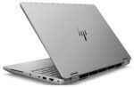 HP Workstation Notebook ZBook Fury 40.6 cm (16 Zoll) WQXGA Intel® Core™ Ultra 9 285HX 64 GB RAM 2 TB SSD Deutsch, QWERTZ - Image 3