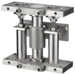 Siemens 7MH57106AA00 7MH5710-6AA00 Siwarex WL 270 Kompakteinbau- einheit - fuer Waegezellen des Typs SIWAREX WL 270 CP S