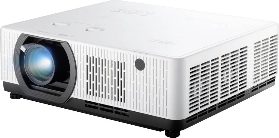 image-1091.jpg Viewsonic Beamer LSC731WU Laser 7300 ANSI-Lumen 1920 x 1200 WUXGA mit Fernbedienung, Zoom-Funktion, Integrierter Lautspr – Bild 1