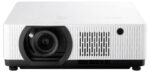 Viewsonic Beamer LSC731WU Laser 7300 ANSI-Lumen 1920 x 1200 WUXGA mit Fernbedienung, Zoom-Funktion, Integrierter Lautspr – Bild 4