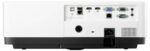 Viewsonic Beamer LSC731WU Laser 7300 ANSI-Lumen 1920 x 1200 WUXGA mit Fernbedienung, Zoom-Funktion, Integrierter Lautspr – Bild 5