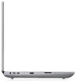 HP Workstation Notebook ZBook Fury 40.6 cm (16 Zoll) WQXGA Intel® Core™ Ultra 9 285HX 64 GB RAM 2 TB SSD Deutsch, QWERTZ - Image 12