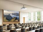Viewsonic Beamer LSC731WU Laser 7300 ANSI-Lumen 1920 x 1200 WUXGA mit Fernbedienung, Zoom-Funktion, Integrierter Lautspr – Bild 10