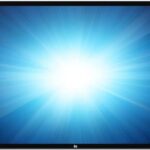 elo Touch Solution 6553L Digital Signage Display EEK: G (A - G) 164 cm 65 Zoll 3840 x 2160 Pixel 24/7
