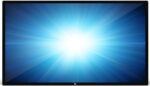 elo Touch Solution 6553L Digital Signage Display EEK: G (A - G) 164 cm 65 Zoll 3840 x 2160 Pixel 24/7