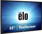 elo Touch Solution 6553L Digital Signage Display EEK: G (A - G) 164 cm 65 Zoll 3840 x 2160 Pixel 24/7 - Image 4