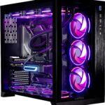 Captiva Gaming PC 89020 Intel® Core™ i9 i9-14900KF 16 GB RAM 2 TB SSD Nvidia NVIDIA GeForce RTX 5080 16 GB GDDR7 Win 11