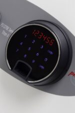 Phoenix DS4622F Data Commander Feuerschutztresor wasserabweisend, feuerfest Fingerabdruckschloss Lieferung frei Verwendu - Image 5