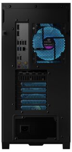 Asus Gaming PC ROG GM700 R7-9800X3D 64 2TB 5080 AMD Ryzen 7 9800X3D 5.2 GHz 64 GB RAM 2 TB SSD NVIDIA® GeForce RTX™ 5080 - Image 4