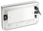 Kern FEJ 33K-4M Präzisionswaage Wägebereich (max.) 33 kg Ablesbarkeit 0.1 g über Steckernetzteil Silber - Image 5