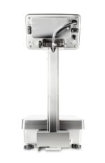 Kern FEJ 33K-4M Präzisionswaage Wägebereich (max.) 33 kg Ablesbarkeit 0.1 g über Steckernetzteil Silber - Image 8