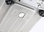 Kern FEJ 33K-4M Präzisionswaage Wägebereich (max.) 33 kg Ablesbarkeit 0.1 g über Steckernetzteil Silber - Image 9