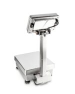 Kern FEJ 33K-4M Präzisionswaage Wägebereich (max.) 33 kg Ablesbarkeit 0.1 g über Steckernetzteil Silber - Image 11
