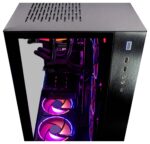 Captiva Gaming PC Ultimate Gaming I89-252 Intel® Core™ i9 i9-14900KF 128 GB RAM 2 TB SSD Nvidia GeForce® RTX™ 5090 32 GB - Image 6