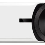 Viewsonic Beamer LS921WU Laser 6000 ANSI-Lumen 1920 x 1200 WUXGA 24/7 Dauerbetrieb, Full HD, Integrierter Lautsprecher