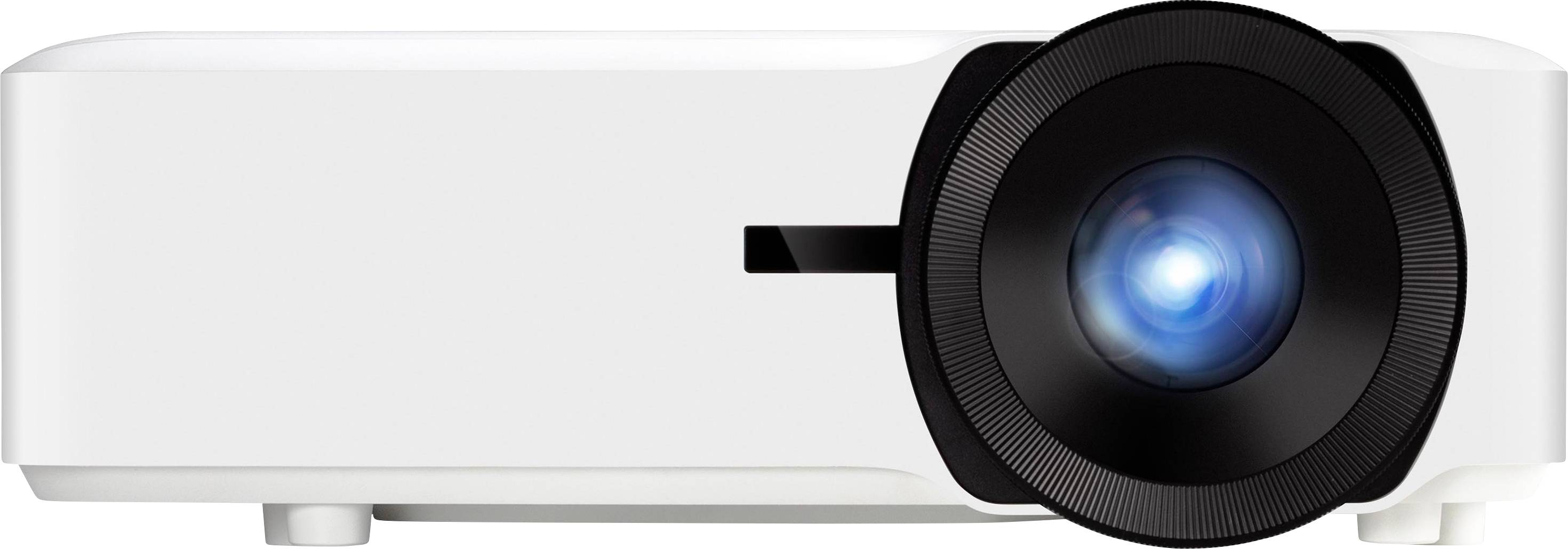 image-1218.jpg Viewsonic Beamer LS921WU Laser 6000 ANSI-Lumen 1920 x 1200 WUXGA 24/7 Dauerbetrieb, Full HD, Integrierter Lautsprecher – Bild 1