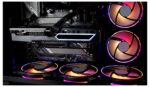 Captiva Gaming PC Ultimate Gaming I89-252 Intel® Core™ i9 i9-14900KF 128 GB RAM 2 TB SSD Nvidia GeForce® RTX™ 5090 32 GB - Image 7