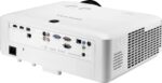 Viewsonic Beamer LS921WU Laser 6000 ANSI-Lumen 1920 x 1200 WUXGA 24/7 Dauerbetrieb, Full HD, Integrierter Lautsprecher – Bild 3