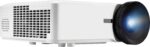 Viewsonic Beamer LS921WU Laser 6000 ANSI-Lumen 1920 x 1200 WUXGA 24/7 Dauerbetrieb, Full HD, Integrierter Lautsprecher – Bild 4