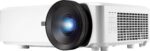 Viewsonic Beamer LS921WU Laser 6000 ANSI-Lumen 1920 x 1200 WUXGA 24/7 Dauerbetrieb, Full HD, Integrierter Lautsprecher – Bild 5