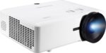 Viewsonic Beamer LS921WU Laser 6000 ANSI-Lumen 1920 x 1200 WUXGA 24/7 Dauerbetrieb, Full HD, Integrierter Lautsprecher – Bild 9